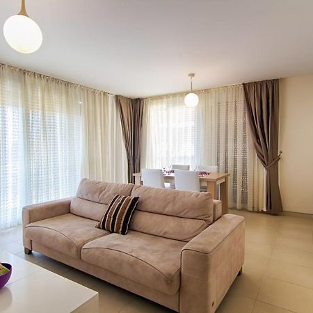 Ferienwohnung The Hill Konakli - C5 Alanya Exterior foto