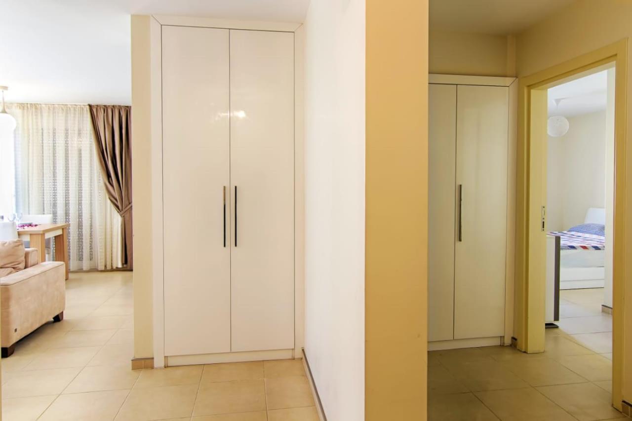 Ferienwohnung The Hill Konakli - C5 Alanya Exterior foto