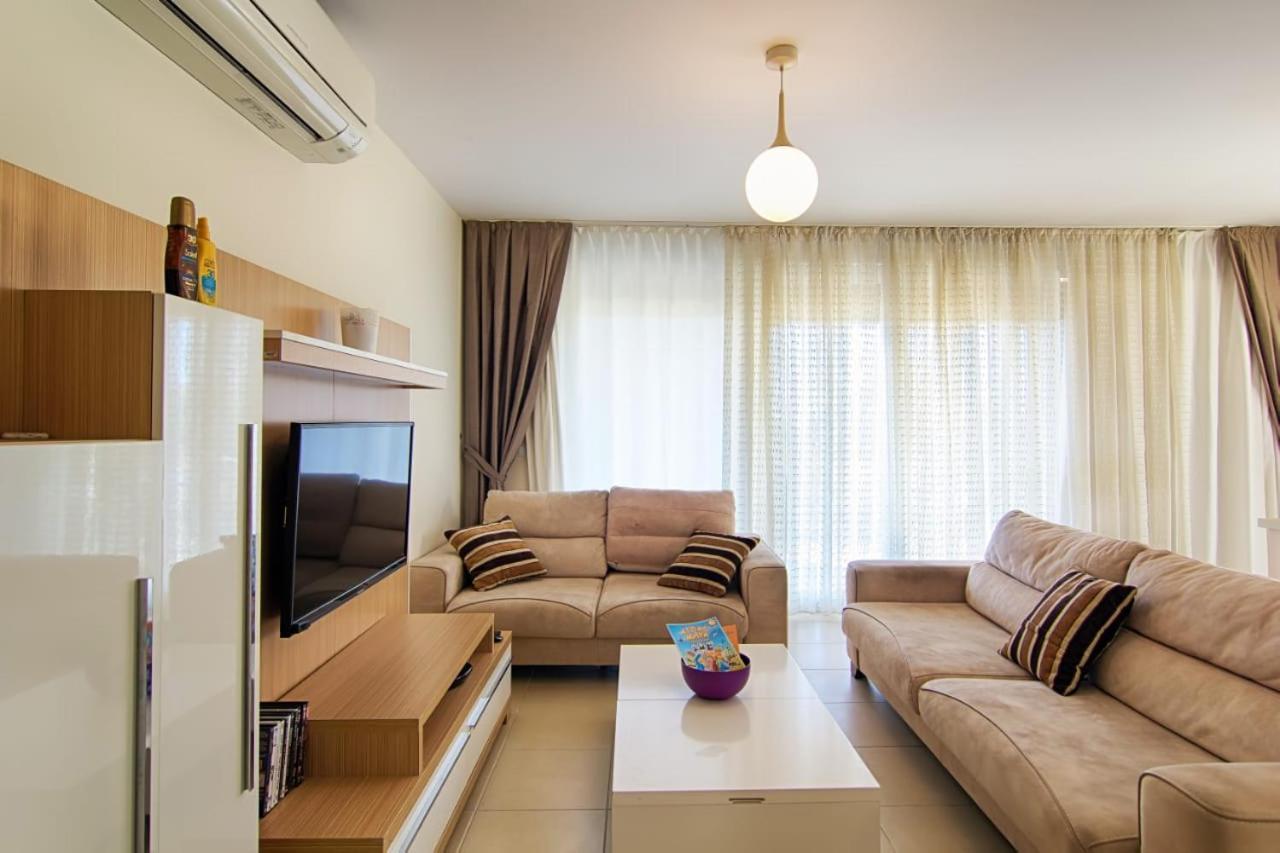 Ferienwohnung The Hill Konakli - C5 Alanya Exterior foto