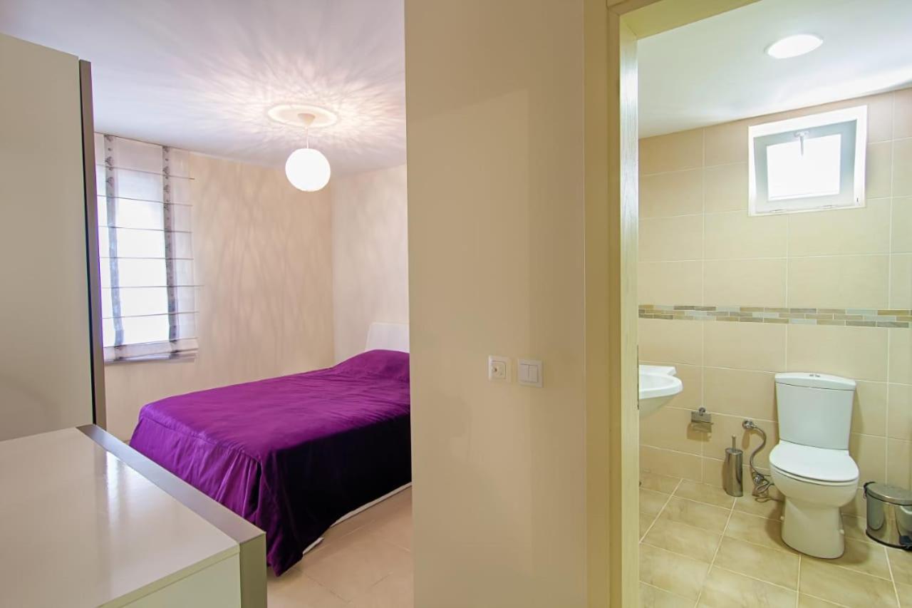 Ferienwohnung The Hill Konakli - C5 Alanya Exterior foto